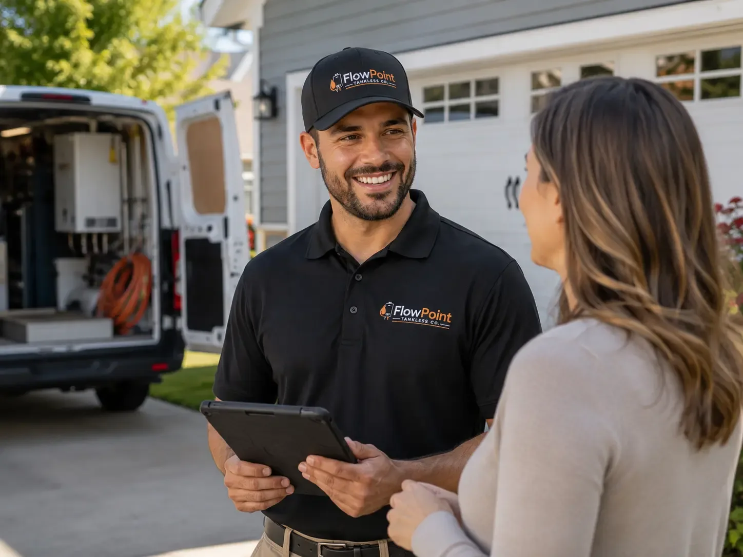 Tankless Water Heater Installation Vega, TX FAQs